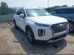 KM8R4DHE2NU430899 2022 HYUNDAI PALISADE