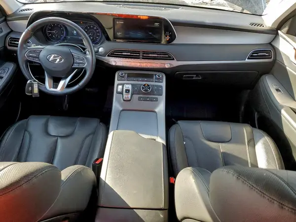 KM8R4DHE2NU432975 2022 HYUNDAI PALISADE - Image 8