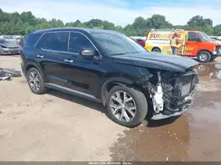 KM8R4DHE2NU442213 2022 HYUNDAI PALISADE