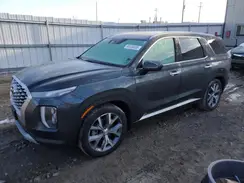 KM8R4DHE2NU454684 2022 HYUNDAI PALISADE