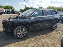 KM8R4DHE2NU457973 2022 HYUNDAI PALISADE