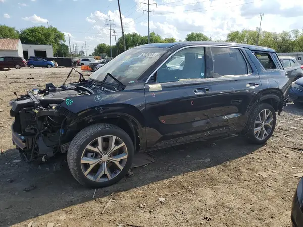 KM8R4DHE2NU457973 2022 HYUNDAI PALISADE - Image 1
