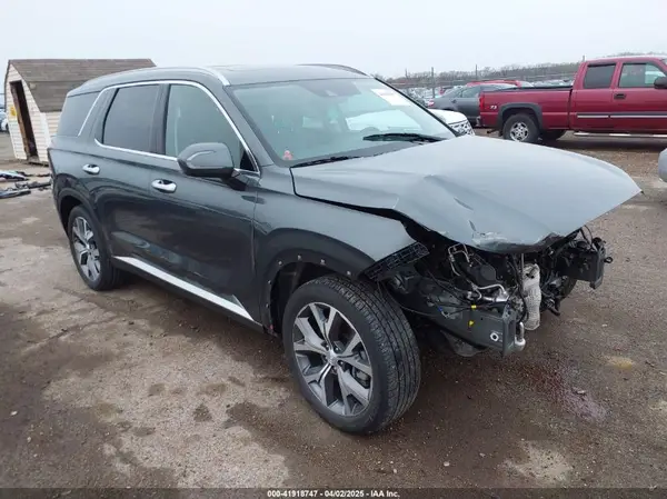 KM8R4DHE2NU460534 2022 HYUNDAI PALISADE - Image 1