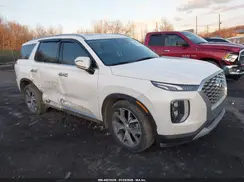 KM8R4DHE2NU465023 2022 HYUNDAI PALISADE