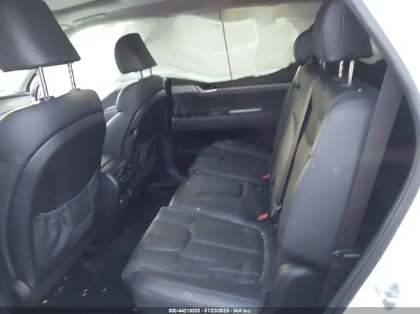 KM8R4DHE2NU465023 2022 HYUNDAI PALISADE - Image 8