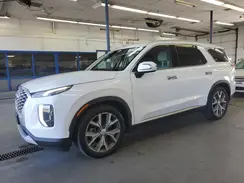 KM8R4DHE2NU479388 2022 HYUNDAI PALISADE