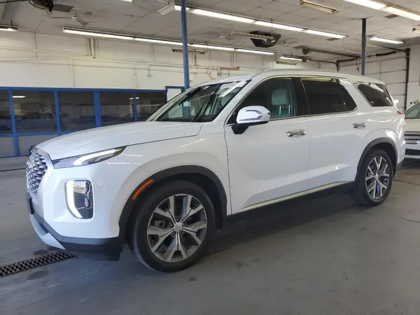 KM8R4DHE2NU479388 2022 HYUNDAI PALISADE - Image 1
