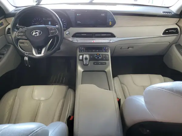 KM8R4DHE2NU479388 2022 HYUNDAI PALISADE - Image 8