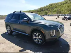 KM8R4DHE2NU480573 2022 HYUNDAI PALISADE