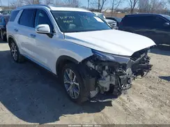 KM8R4DHE2NU485353 2022 HYUNDAI PALISADE