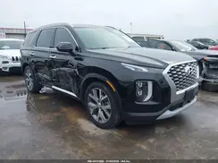 KM8R4DHE2NU488432 2022 HYUNDAI PALISADE