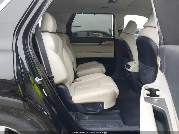 KM8R4DHE2NU488432 2022 HYUNDAI PALISADE - Image 8