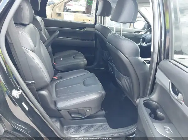 KM8R4DHE3LU030184 2020 HYUNDAI PALISADE - Image 8