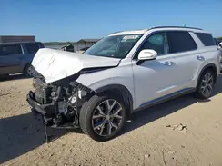 KM8R4DHE3LU039578 2020 HYUNDAI PALISADE