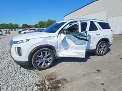 KM8R4DHE3LU052833 2020 HYUNDAI PALISADE