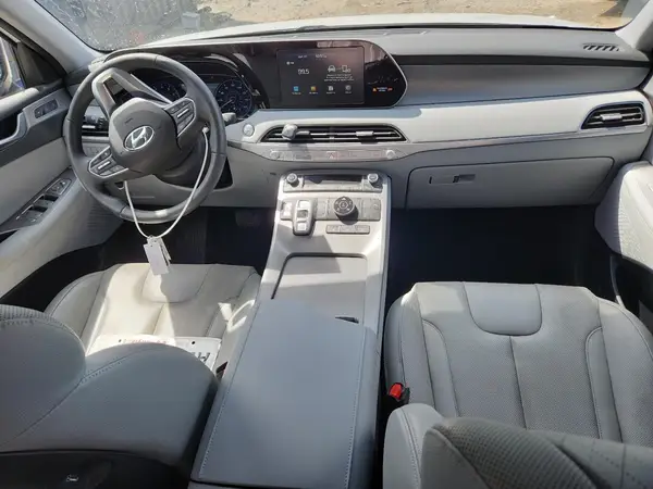KM8R4DHE3LU053156 2020 HYUNDAI PALISADE - Image 8
