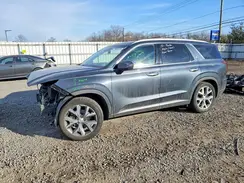 KM8R4DHE3LU062035 2020 HYUNDAI PALISADE