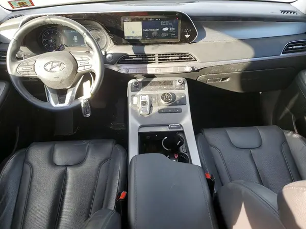 KM8R4DHE3LU062035 2020 HYUNDAI PALISADE - Image 8