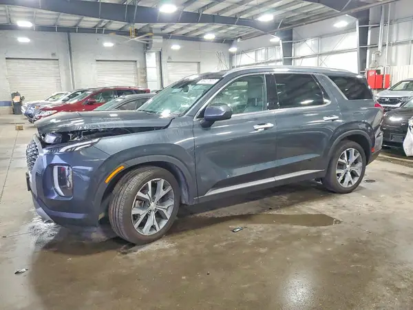 KM8R4DHE3LU064402 2020 HYUNDAI PALISADE - Image 1