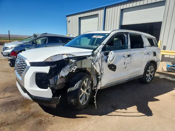 KM8R4DHE3LU079479 2020 HYUNDAI PALISADE - Image 1