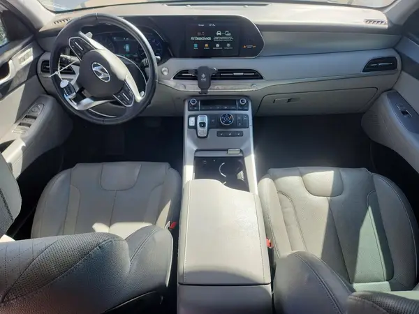 KM8R4DHE3LU079479 2020 HYUNDAI PALISADE - Image 8