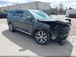 KM8R4DHE3LU085637 2020 HYUNDAI PALISADE