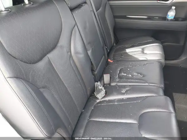 KM8R4DHE3LU085637 2020 HYUNDAI PALISADE - Image 8