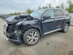 KM8R4DHE3LU092135 2020 HYUNDAI PALISADE