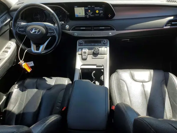 KM8R4DHE3LU092281 2020 HYUNDAI PALISADE - Image 8
