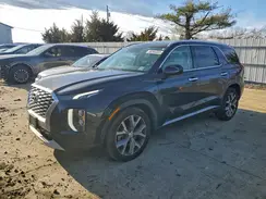 KM8R4DHE3LU103764 2020 HYUNDAI PALISADE