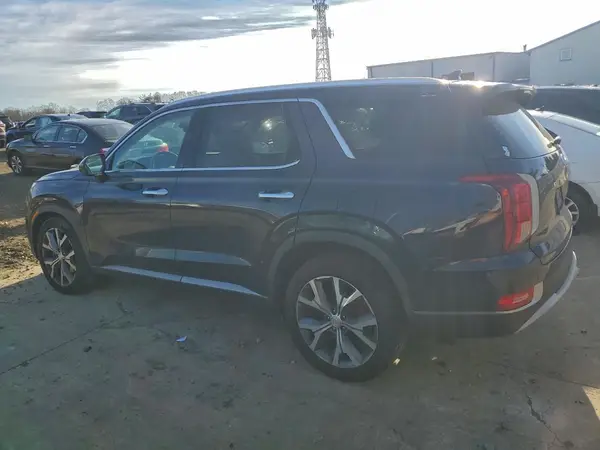 KM8R4DHE3LU103764 2020 HYUNDAI PALISADE - Image 2