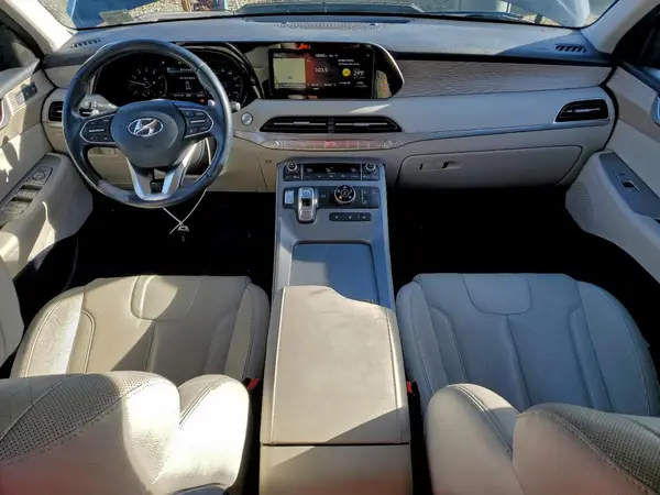 KM8R4DHE3LU103764 2020 HYUNDAI PALISADE - Image 8