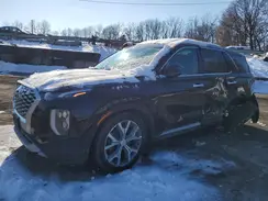 KM8R4DHE3LU106129 2020 HYUNDAI PALISADE