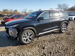 KM8R4DHE3LU110892 2020 HYUNDAI PALISADE