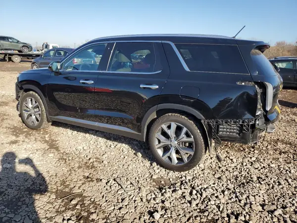 KM8R4DHE3LU110892 2020 HYUNDAI PALISADE - Image 2
