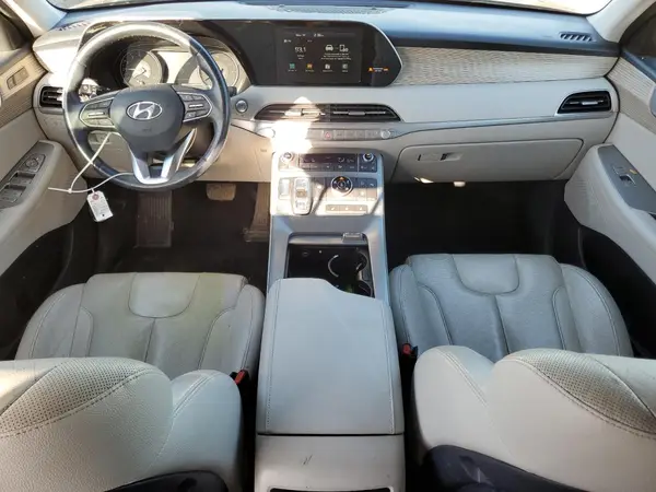 KM8R4DHE3LU110892 2020 HYUNDAI PALISADE - Image 8