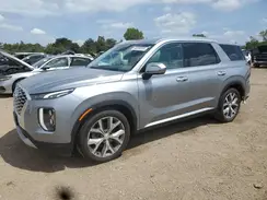 KM8R4DHE3LU114988 2020 HYUNDAI PALISADE