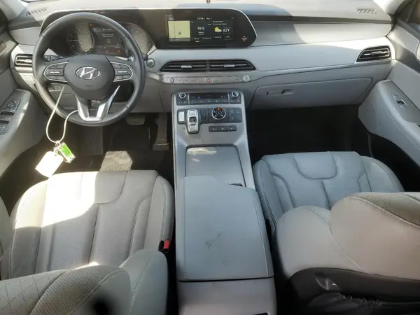KM8R4DHE3LU114988 2020 HYUNDAI PALISADE - Image 8