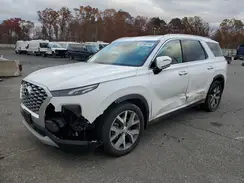 KM8R4DHE3LU117096 2020 HYUNDAI PALISADE