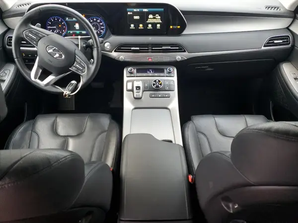KM8R4DHE3LU117096 2020 HYUNDAI PALISADE - Image 8