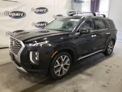 KM8R4DHE3LU158229 2020 HYUNDAI PALISADE