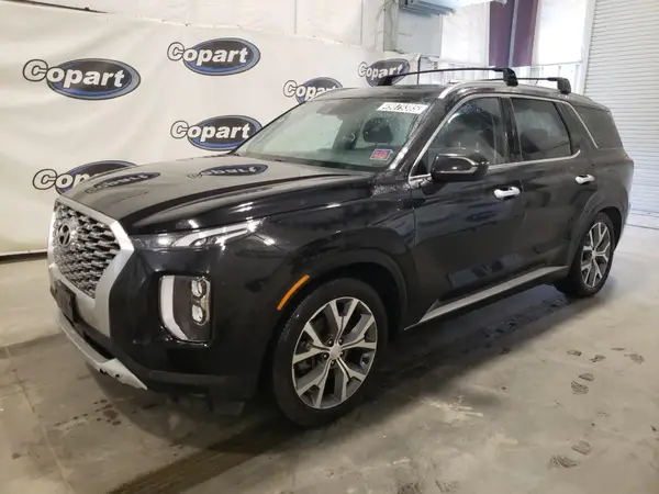 KM8R4DHE3LU158229 2020 HYUNDAI PALISADE - Image 1