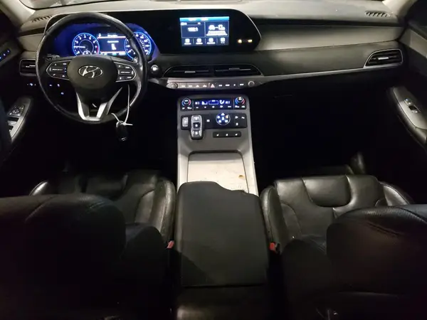 KM8R4DHE3LU158229 2020 HYUNDAI PALISADE - Image 8
