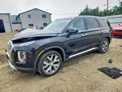 KM8R4DHE3LU172759 2020 HYUNDAI PALISADE