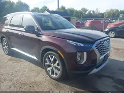 KM8R4DHE3MU189868 2021 HYUNDAI PALISADE