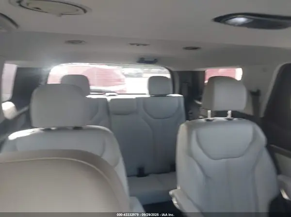 KM8R4DHE3MU189868 2021 HYUNDAI PALISADE - Image 8