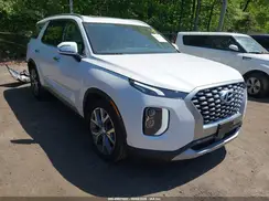 KM8R4DHE3MU203378 2021 HYUNDAI PALISADE