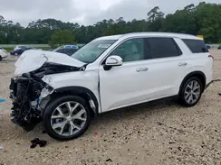 KM8R4DHE3MU205065 2021 HYUNDAI PALISADE