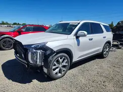 KM8R4DHE3MU206457 2021 HYUNDAI PALISADE