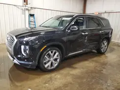 KM8R4DHE3MU206863 2021 HYUNDAI PALISADE